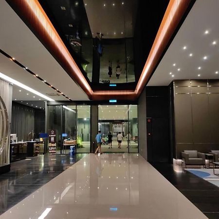 Opus Residences كوالالمبور المظهر الخارجي الصورة