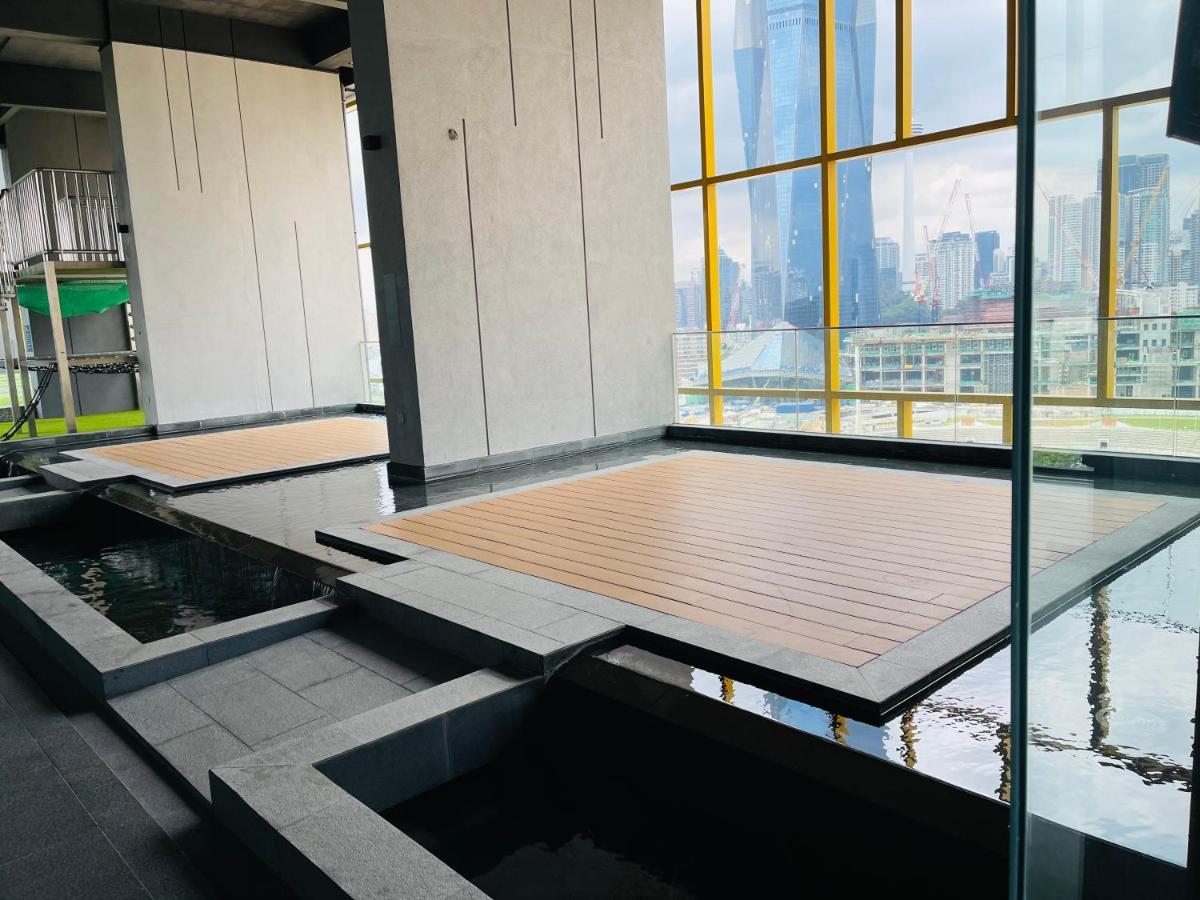 Opus Residences كوالالمبور المظهر الخارجي الصورة