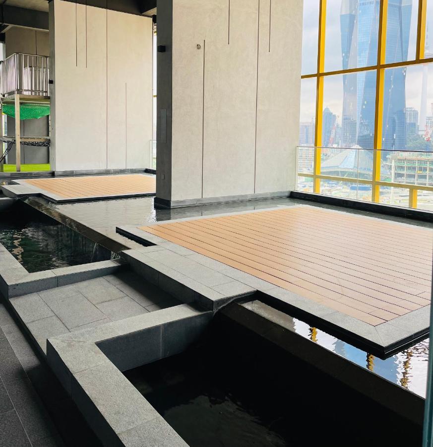 Opus Residences كوالالمبور المظهر الخارجي الصورة