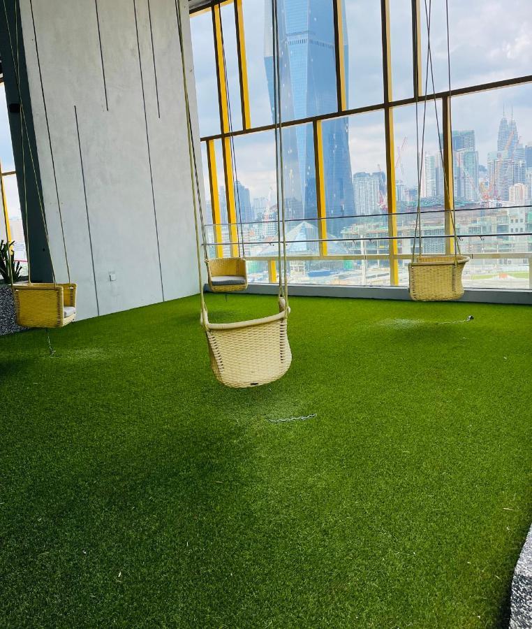 Opus Residences كوالالمبور المظهر الخارجي الصورة