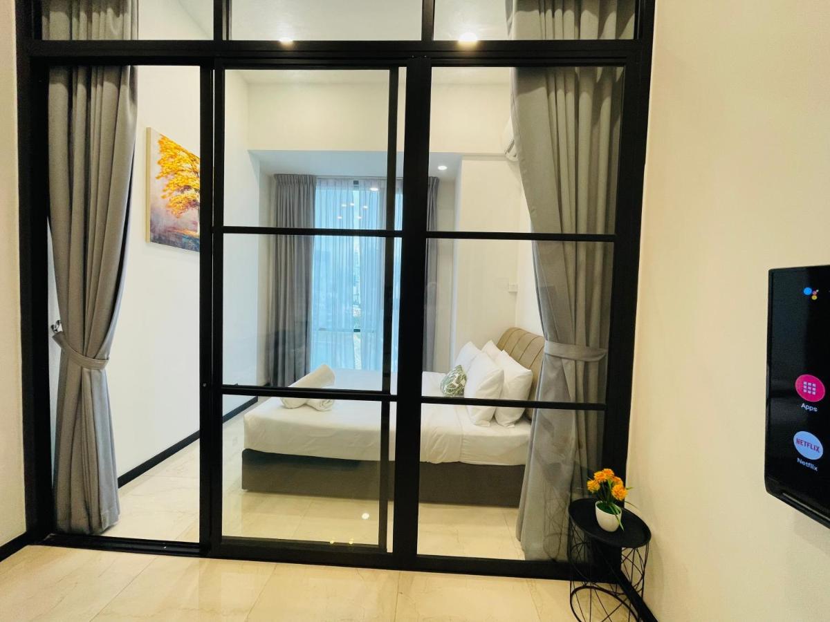 Opus Residences كوالالمبور المظهر الخارجي الصورة