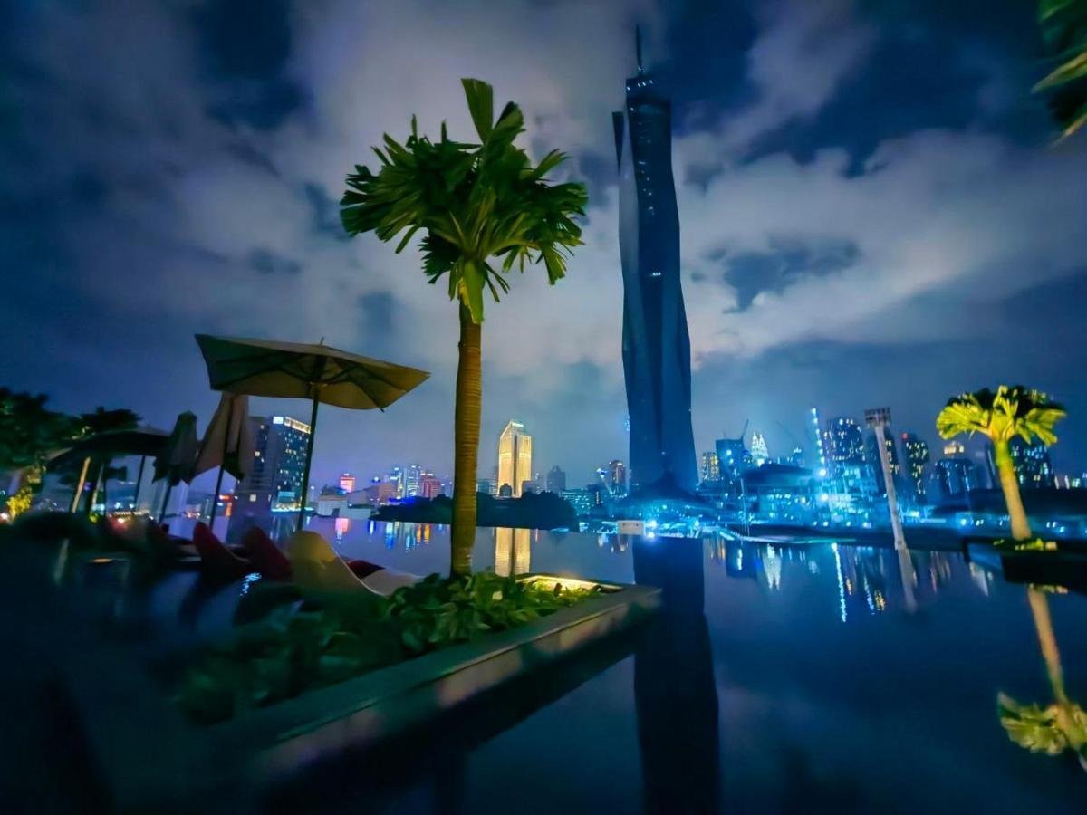 Opus Residences كوالالمبور المظهر الخارجي الصورة