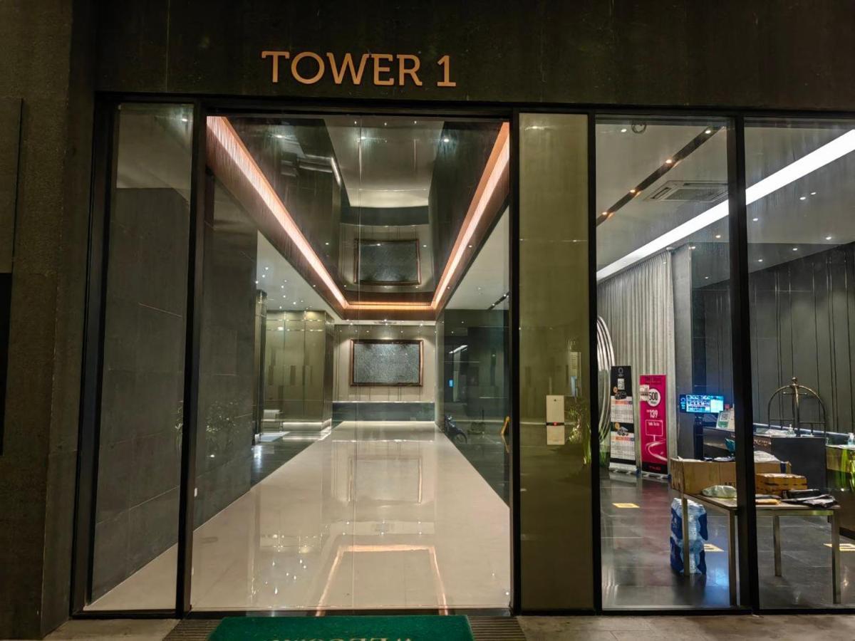 Opus Residences كوالالمبور المظهر الخارجي الصورة