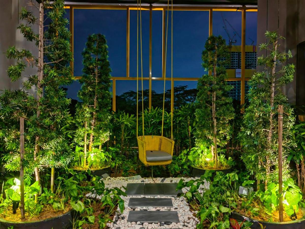 Opus Residences كوالالمبور المظهر الخارجي الصورة