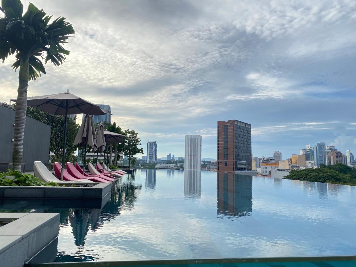 Opus Residences كوالالمبور المظهر الخارجي الصورة
