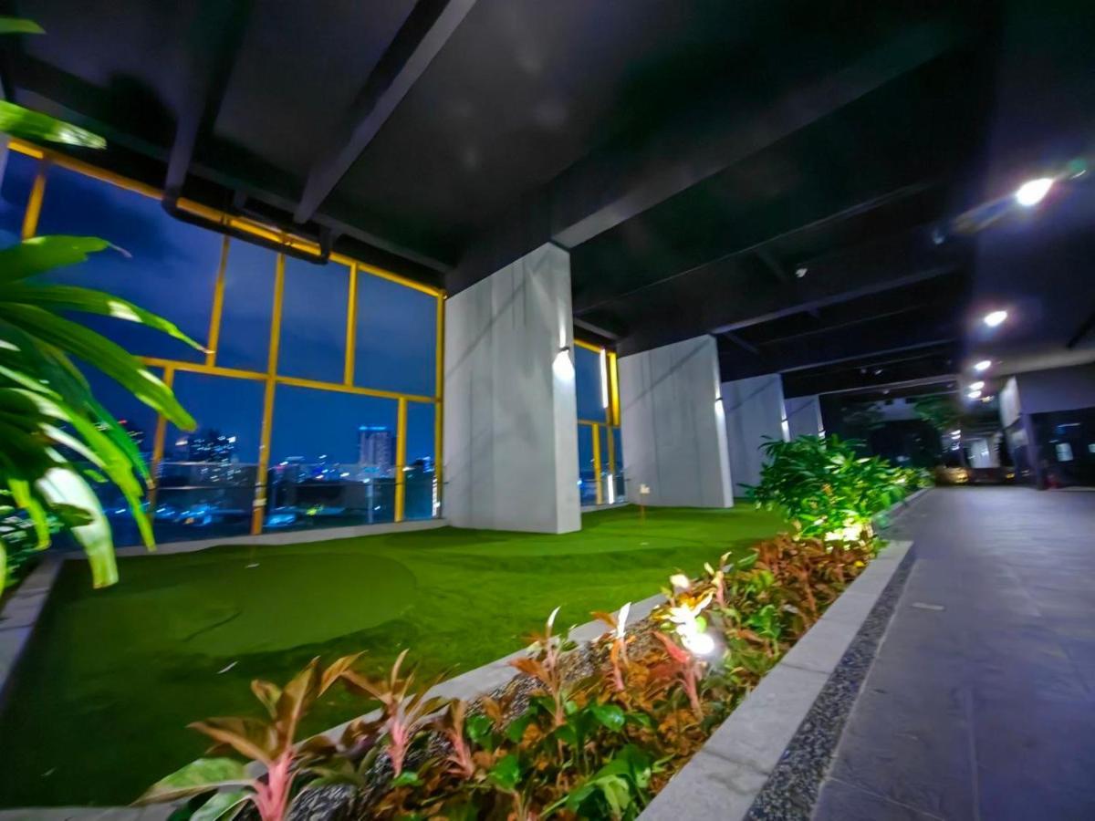 Opus Residences كوالالمبور المظهر الخارجي الصورة