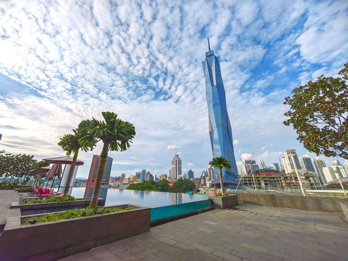 Opus Residences كوالالمبور المظهر الخارجي الصورة