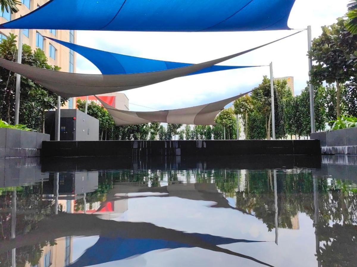 Opus Residences كوالالمبور المظهر الخارجي الصورة