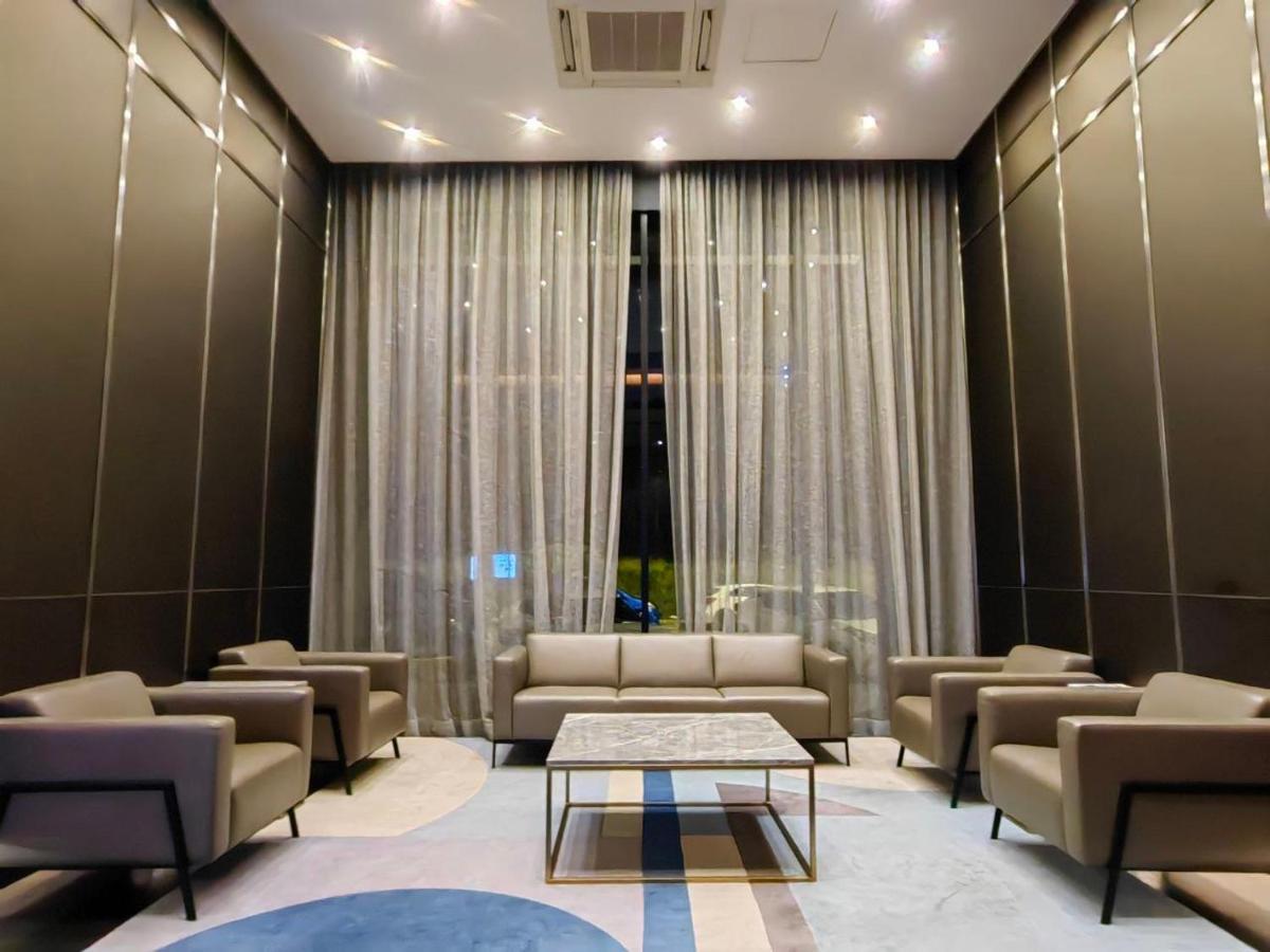 Opus Residences كوالالمبور المظهر الخارجي الصورة