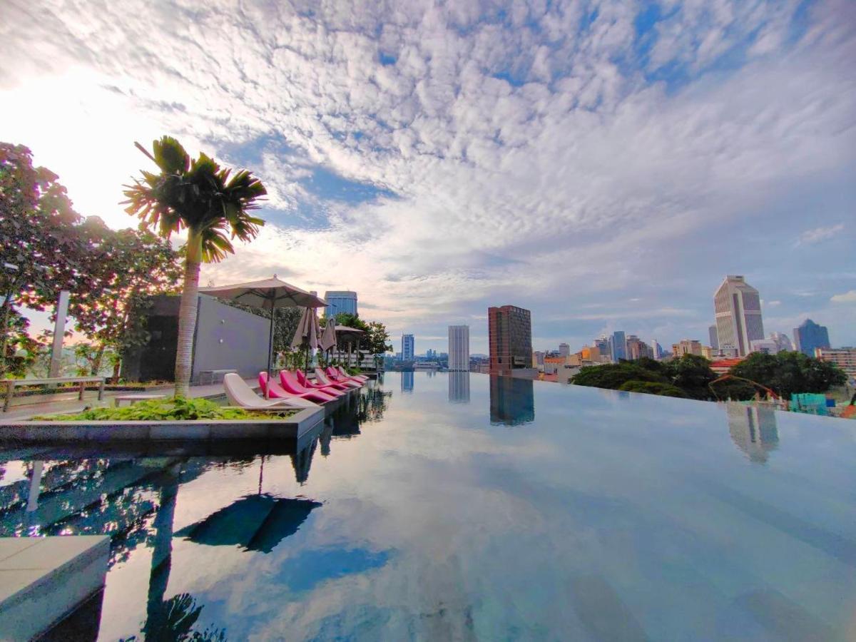 Opus Residences كوالالمبور المظهر الخارجي الصورة