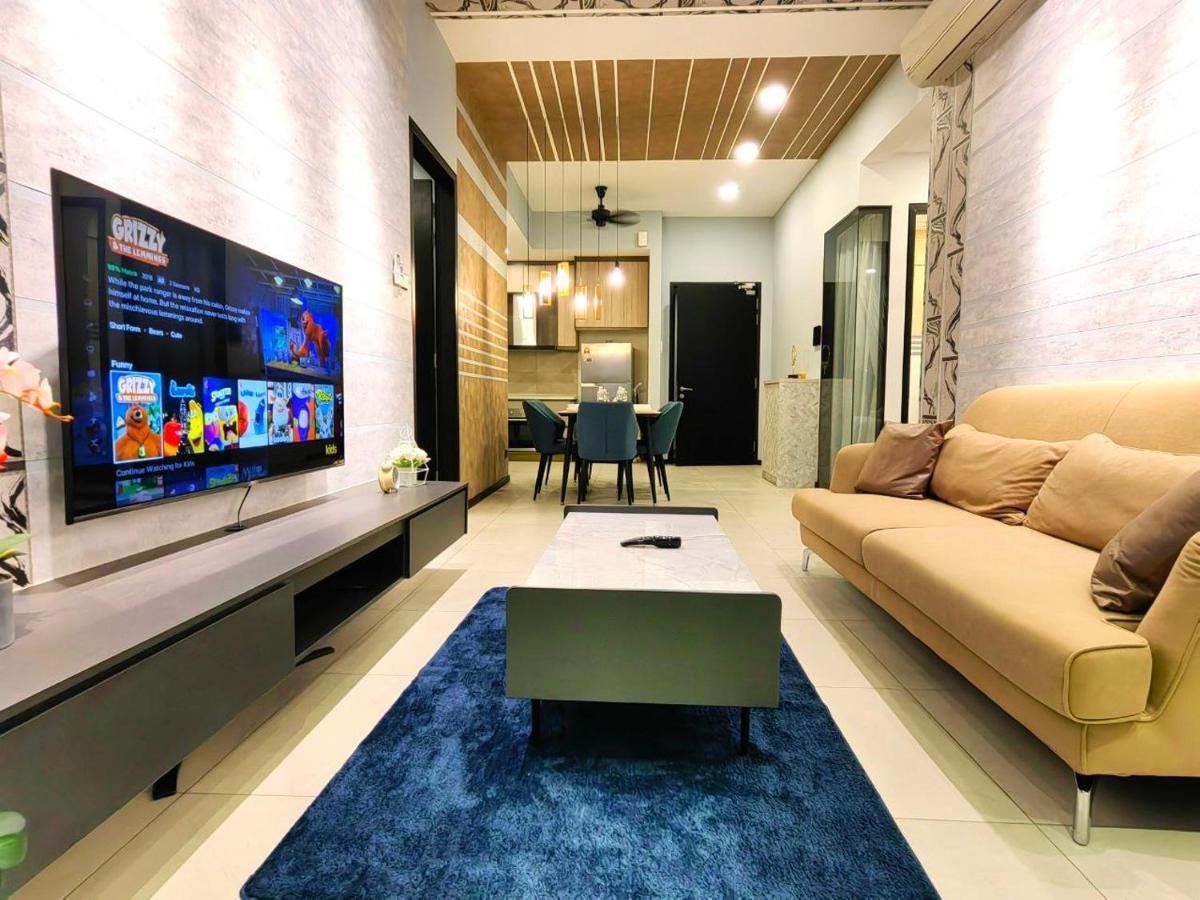 Opus Residences كوالالمبور المظهر الخارجي الصورة