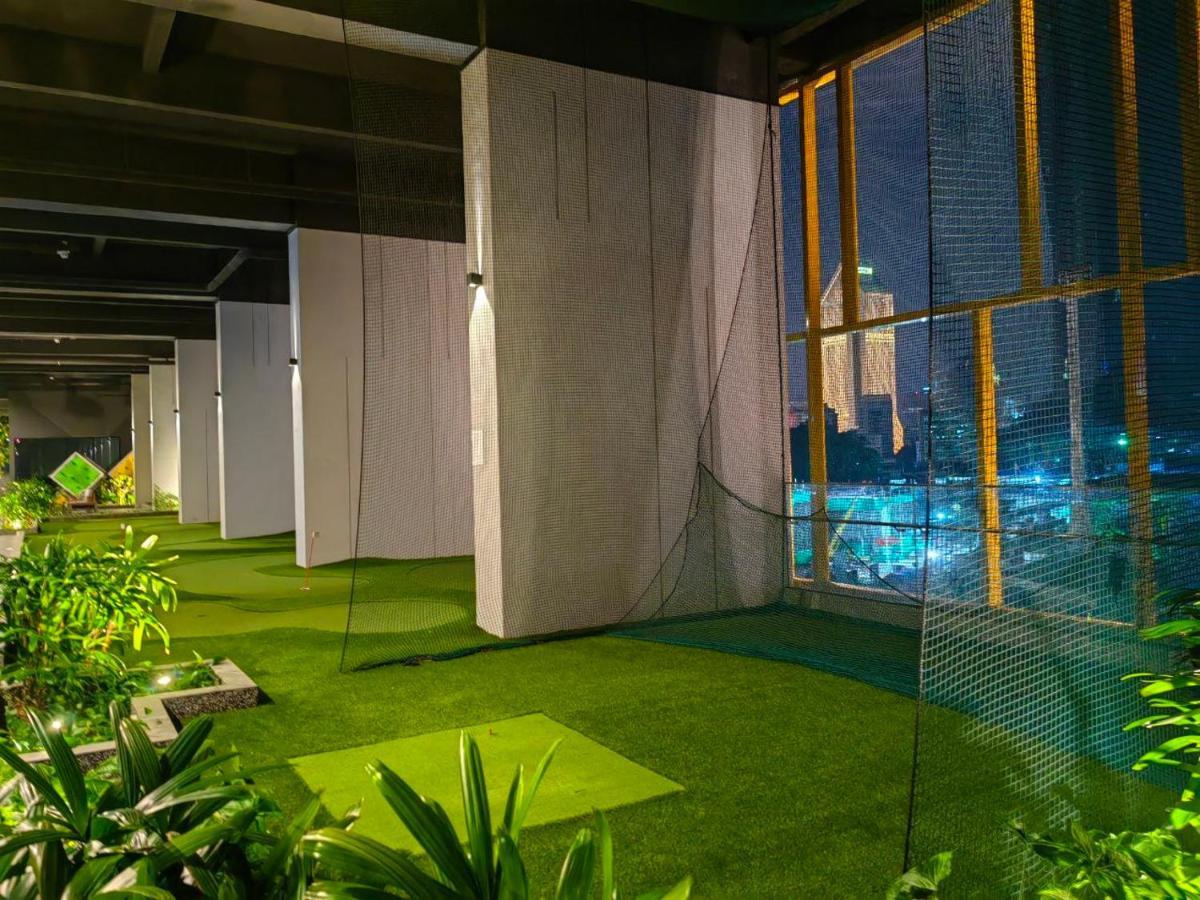 Opus Residences كوالالمبور المظهر الخارجي الصورة