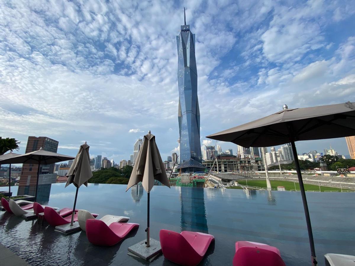 Opus Residences كوالالمبور المظهر الخارجي الصورة