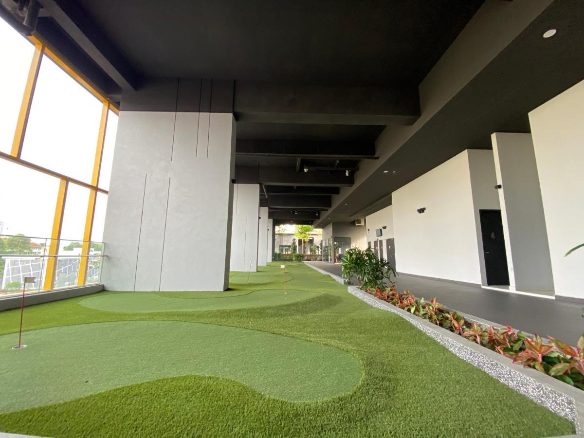 Opus Residences كوالالمبور المظهر الخارجي الصورة