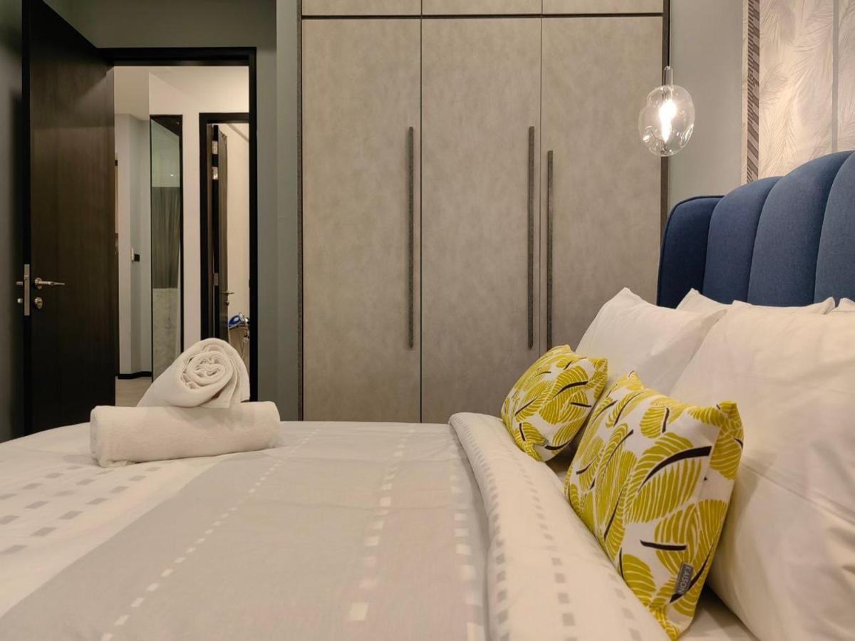 Opus Residences كوالالمبور المظهر الخارجي الصورة