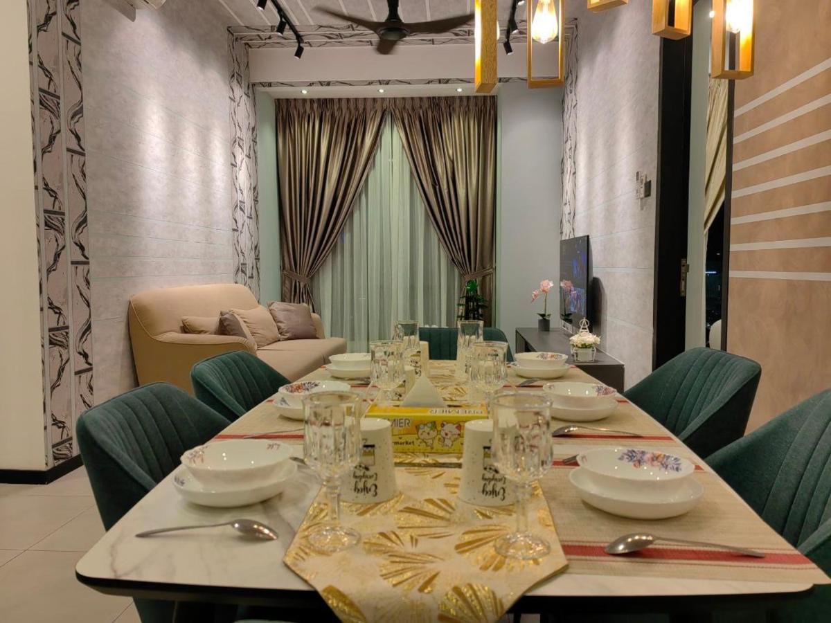Opus Residences كوالالمبور المظهر الخارجي الصورة