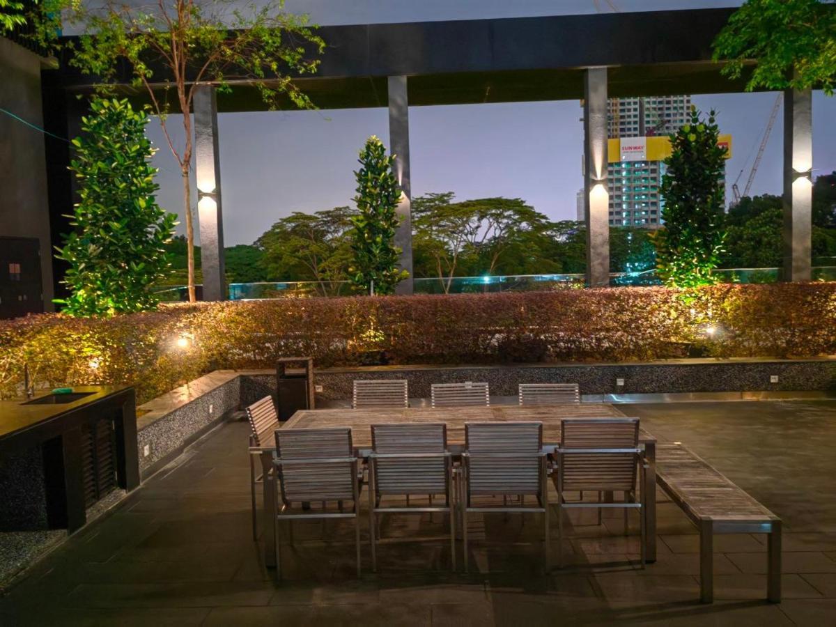 Opus Residences كوالالمبور المظهر الخارجي الصورة