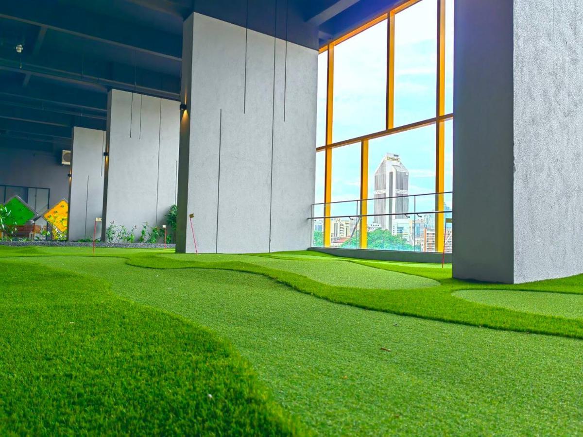 Opus Residences كوالالمبور المظهر الخارجي الصورة
