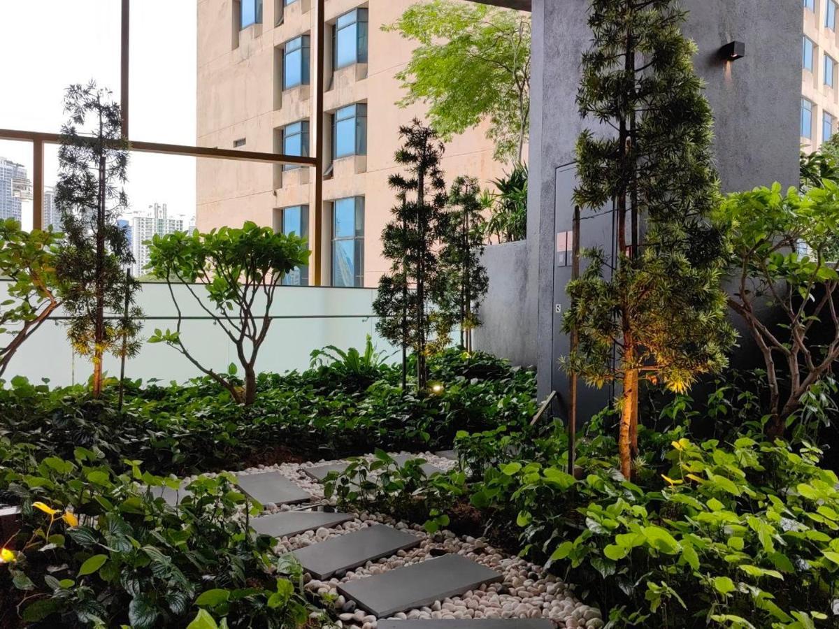 Opus Residences كوالالمبور المظهر الخارجي الصورة