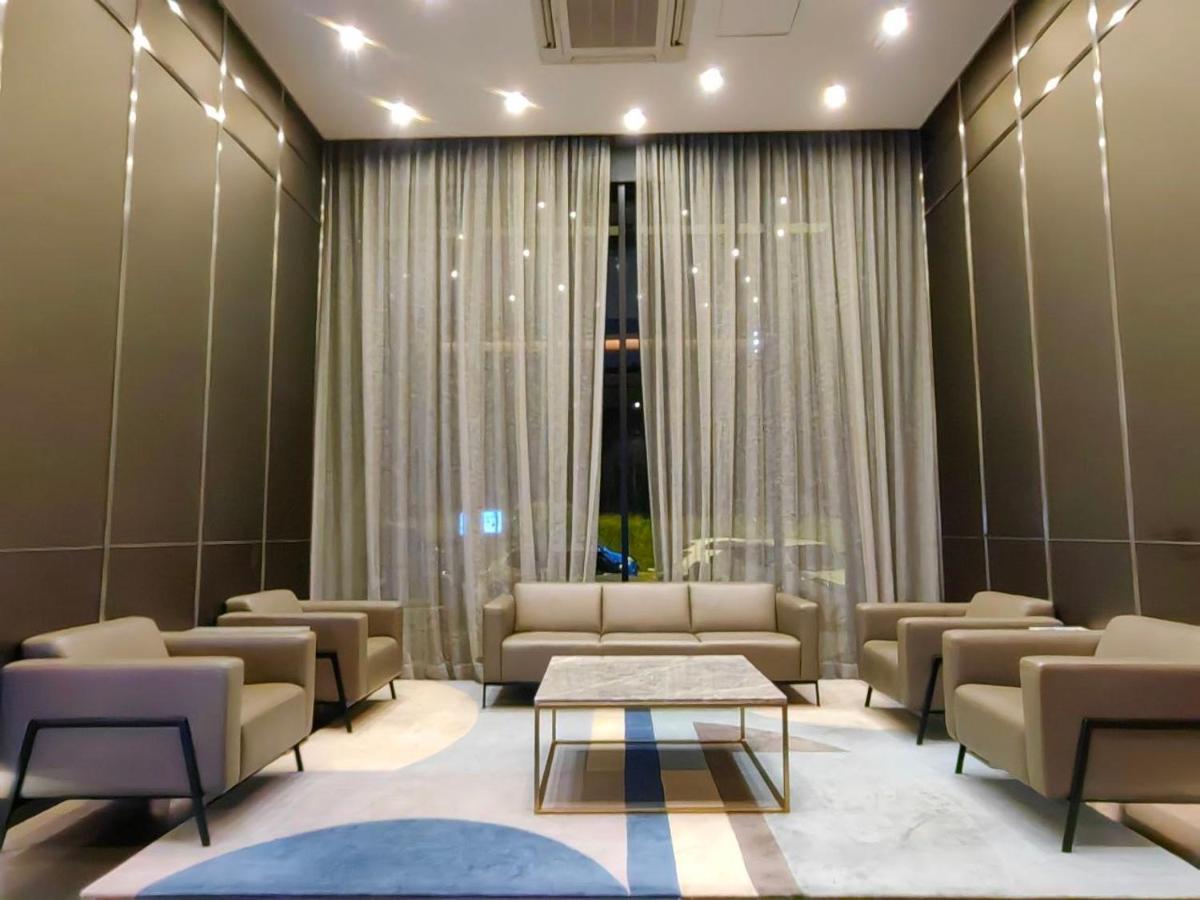 Opus Residences كوالالمبور المظهر الخارجي الصورة