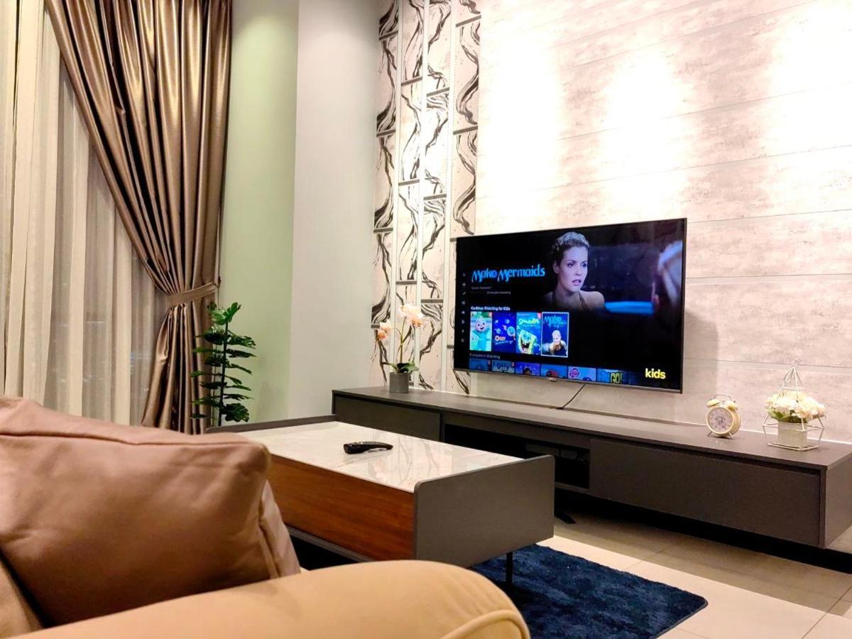 Opus Residences كوالالمبور المظهر الخارجي الصورة