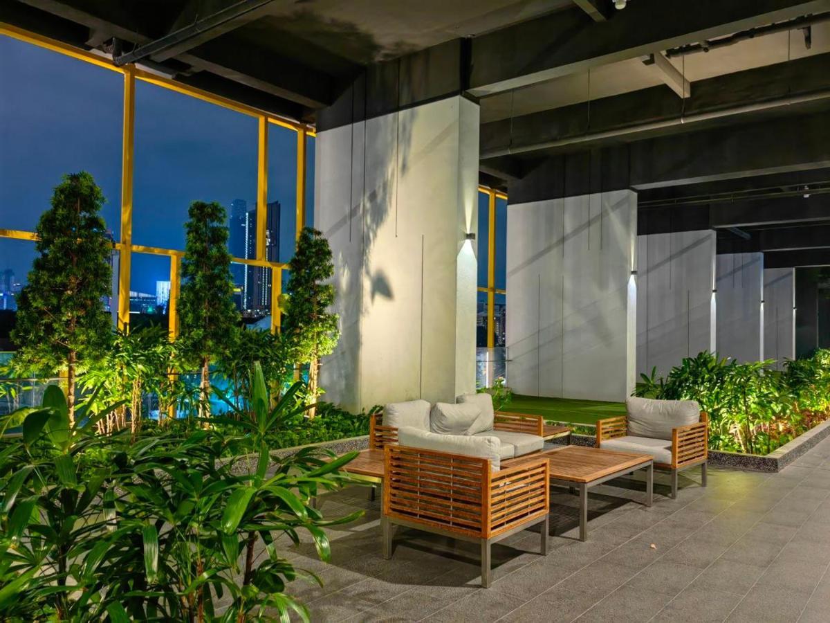 Opus Residences كوالالمبور المظهر الخارجي الصورة