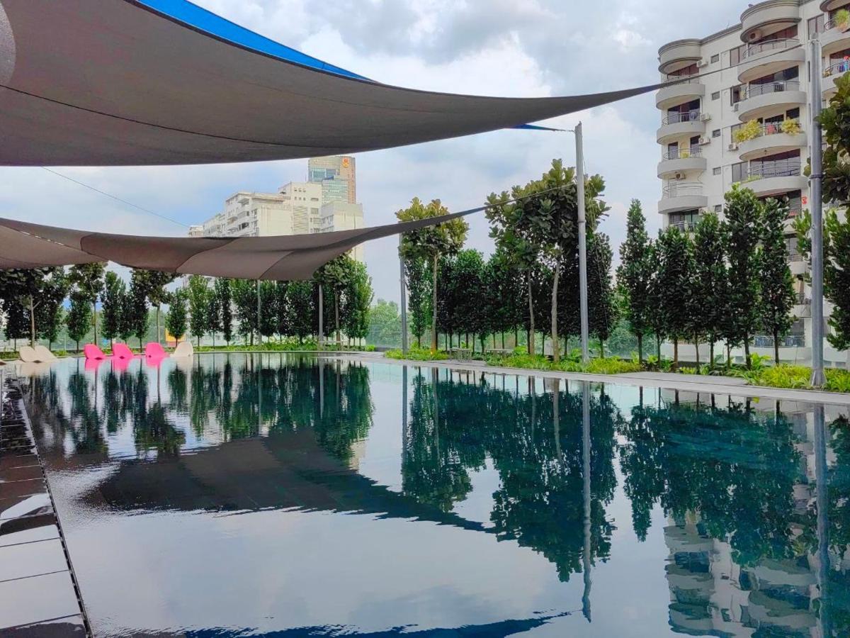 Opus Residences كوالالمبور المظهر الخارجي الصورة