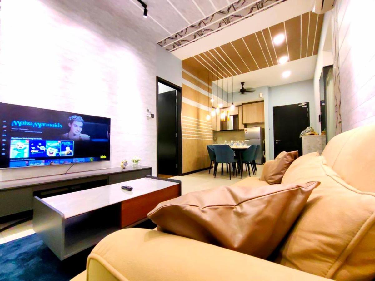 Opus Residences كوالالمبور المظهر الخارجي الصورة