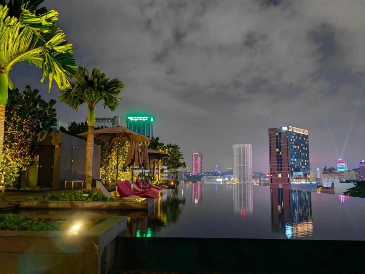 Opus Residences كوالالمبور المظهر الخارجي الصورة