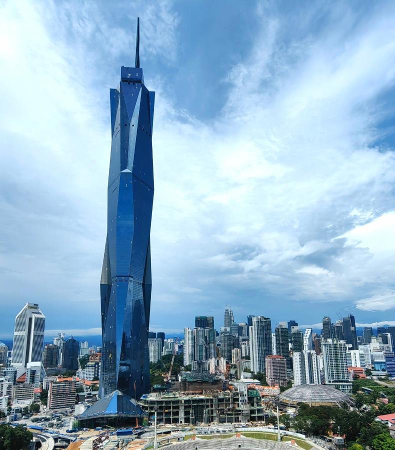 Opus Residences كوالالمبور المظهر الخارجي الصورة