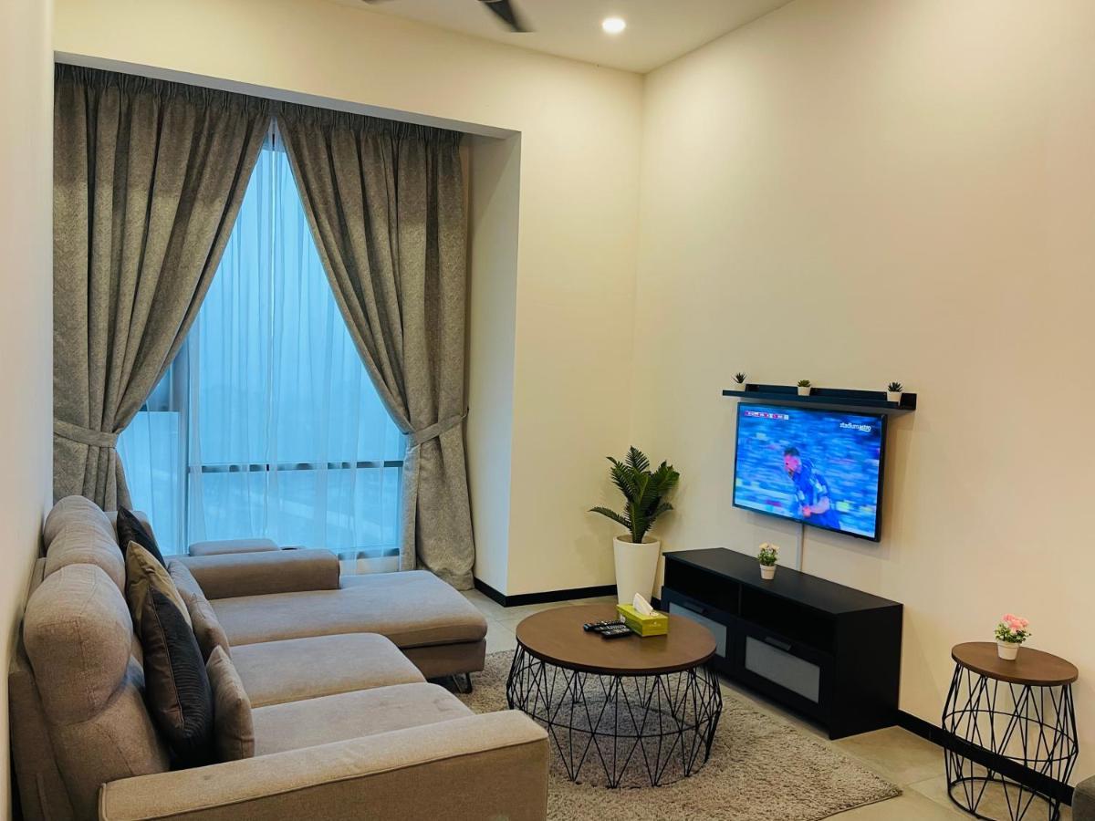 Opus Residences كوالالمبور المظهر الخارجي الصورة