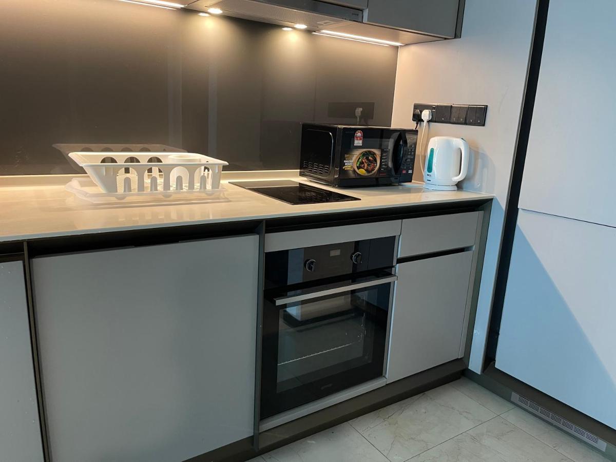 Opus Residences كوالالمبور المظهر الخارجي الصورة