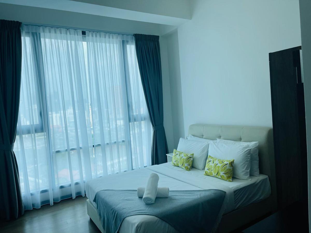 Opus Residences كوالالمبور المظهر الخارجي الصورة
