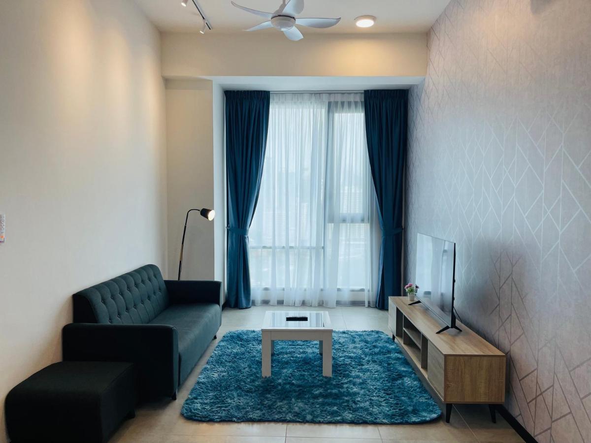 Opus Residences كوالالمبور المظهر الخارجي الصورة